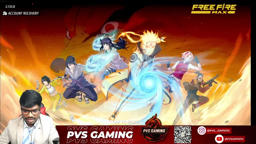 pvsgaming