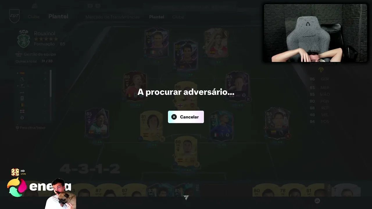 bret4o live stream