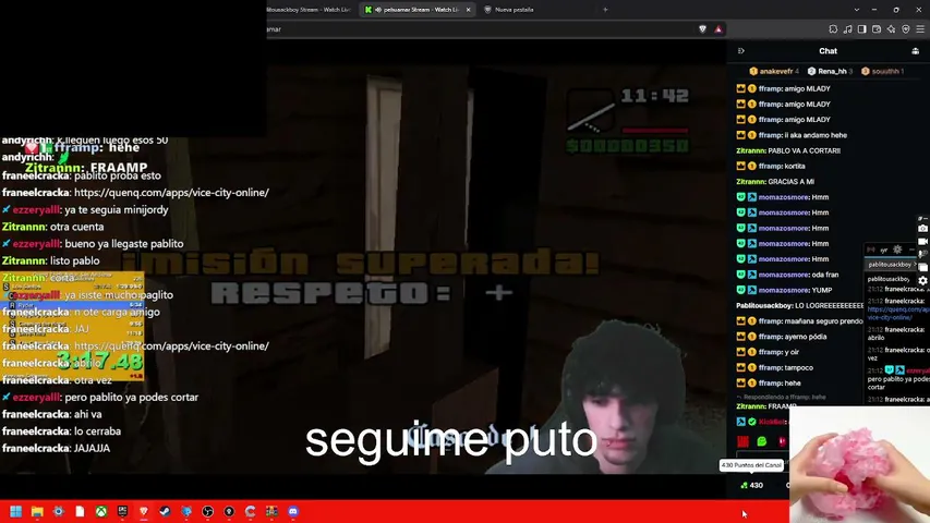 pablitousackboy