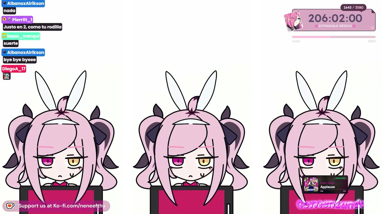NeneEfthy