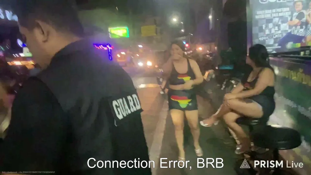 ShabbaRank live