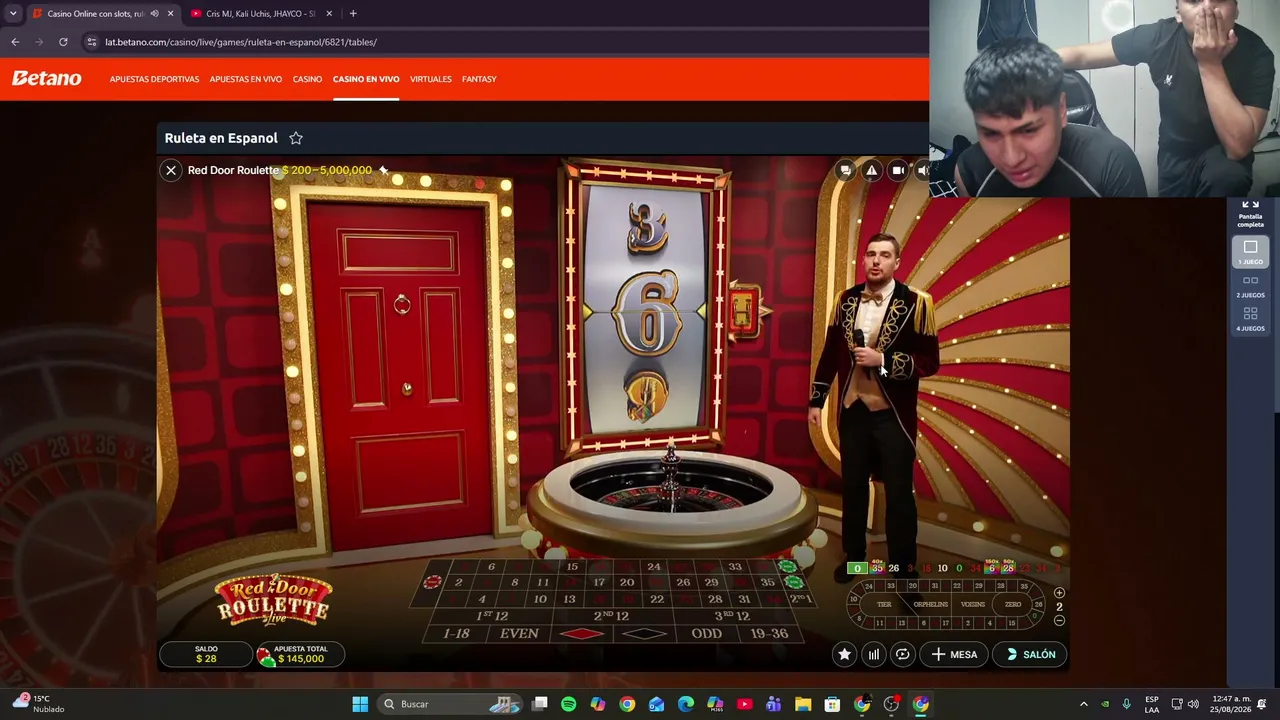 idkjean live