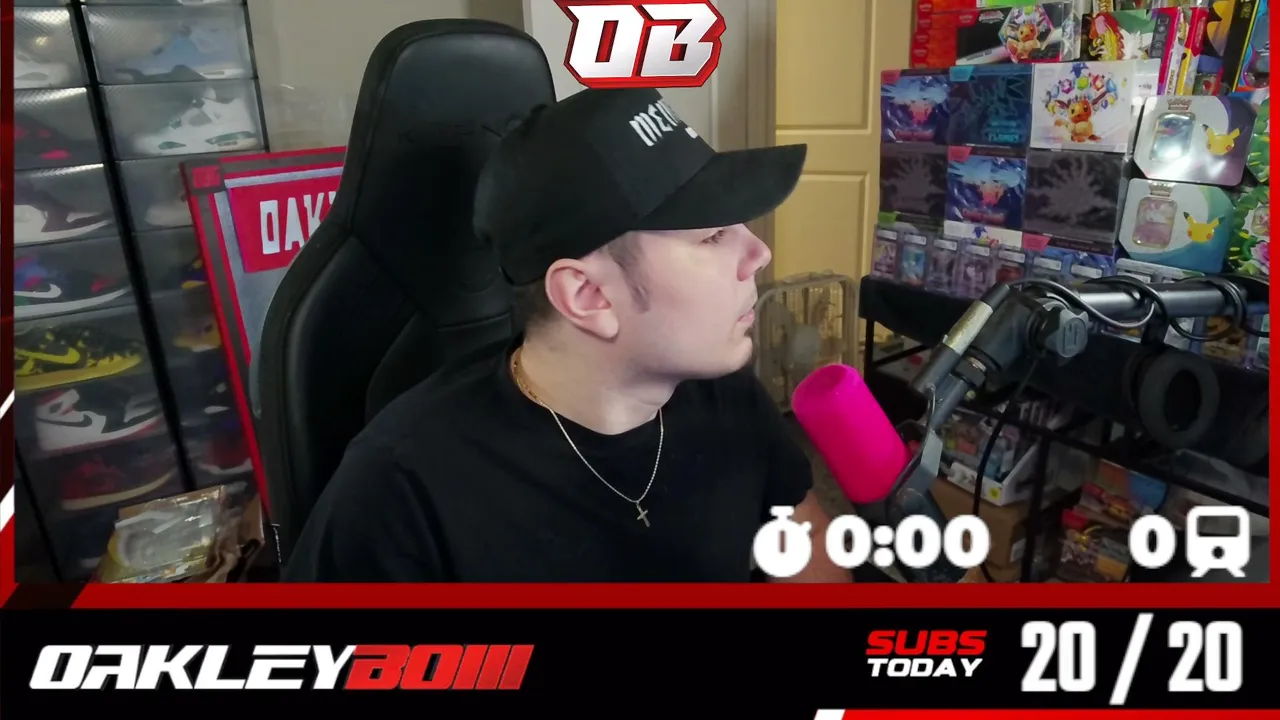 OakleyBoiii