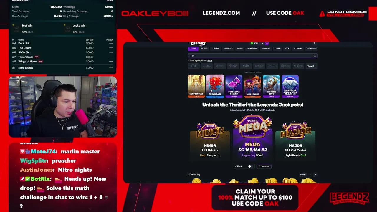 OakleyBoiii