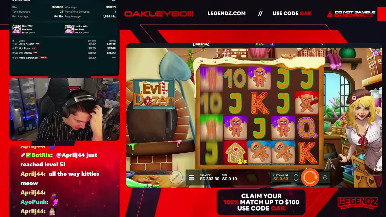 OakleyBoiii
