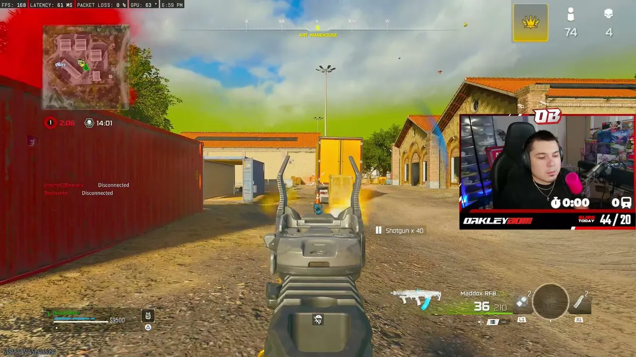 OakleyBoiii