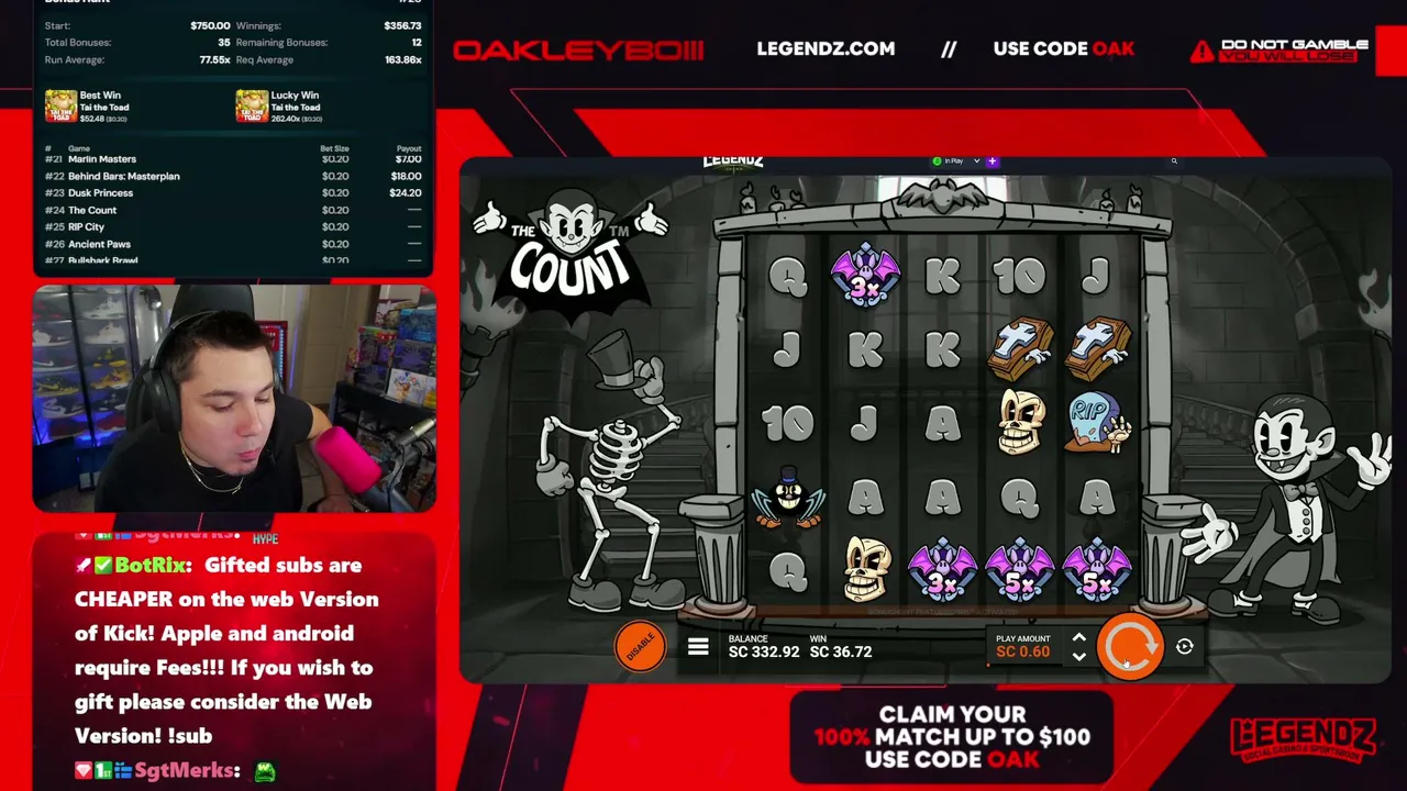 OakleyBoiii