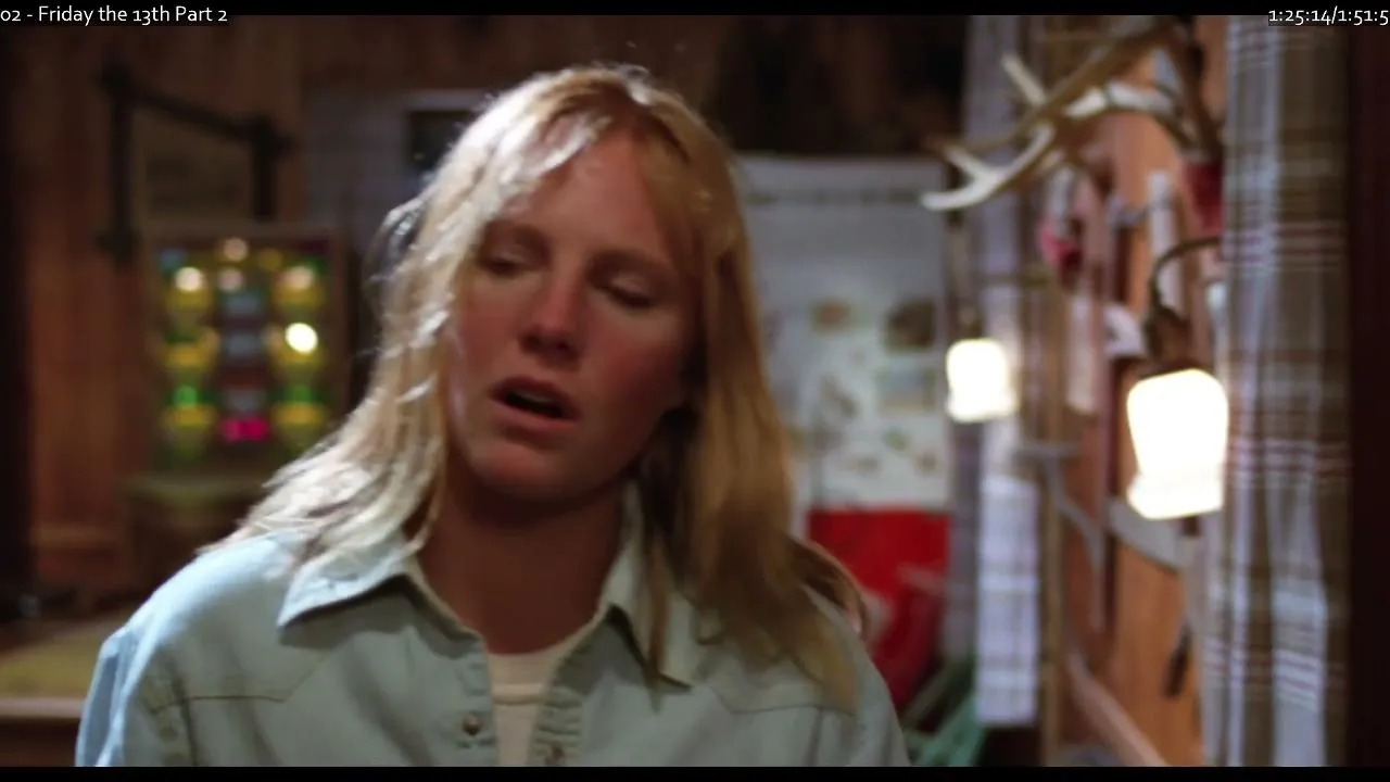 CabinOfHorrors