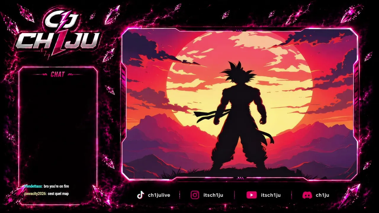 CH1JU
