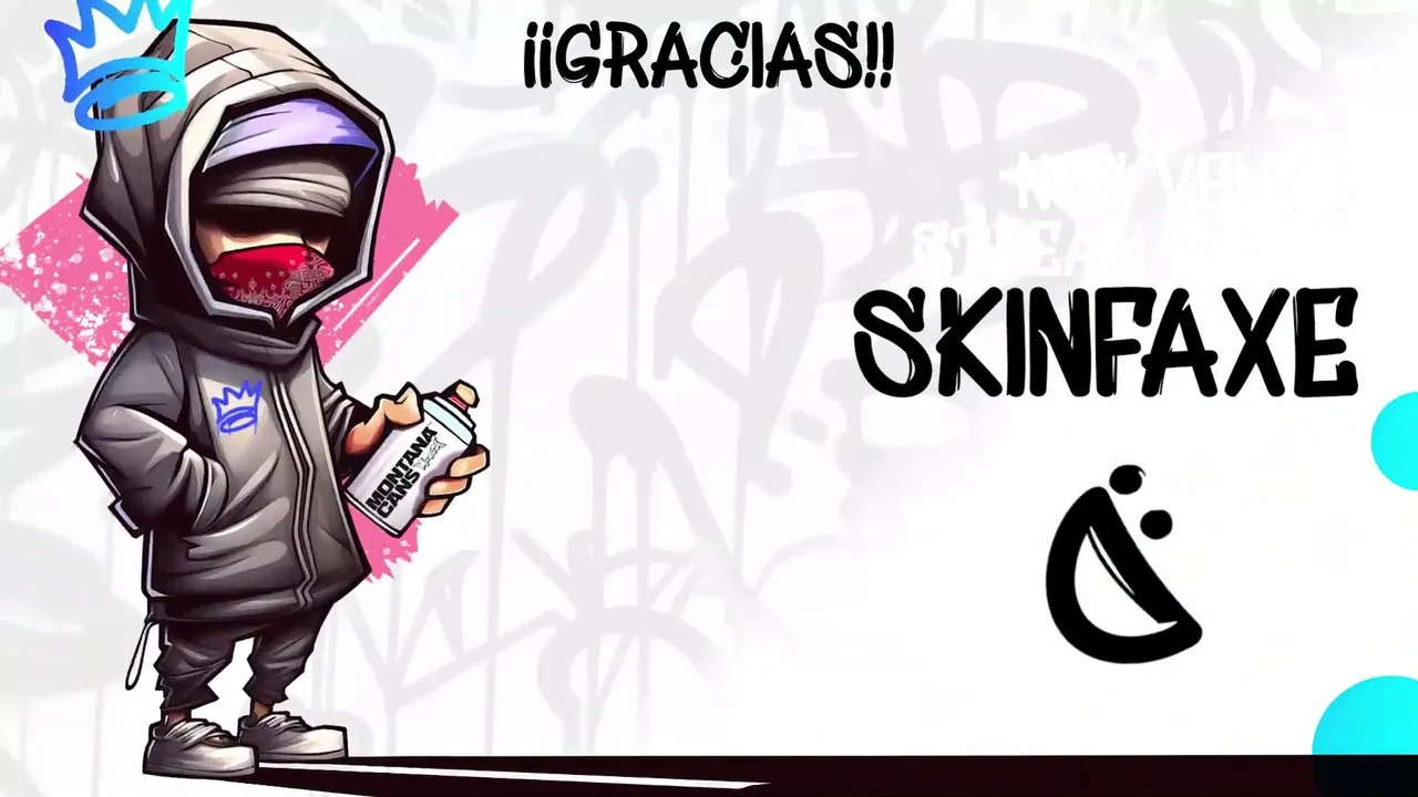 Skinfaxe live