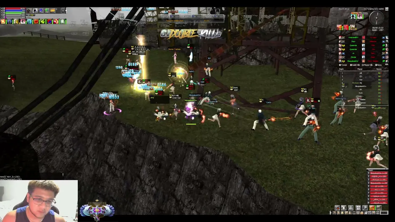 roidoto live
