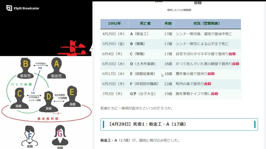 ken_0126 playing Just Chatting - Live Casino Stream
