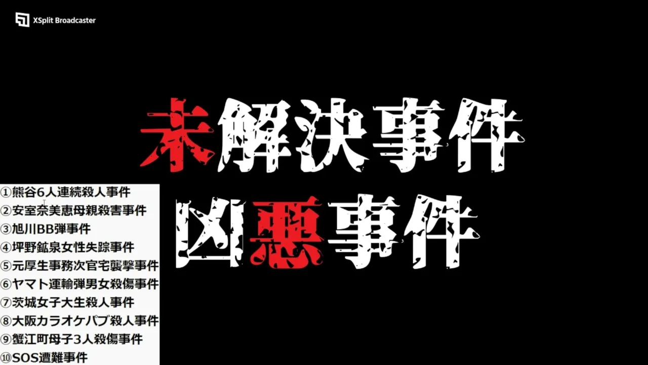 Ken_0126 live