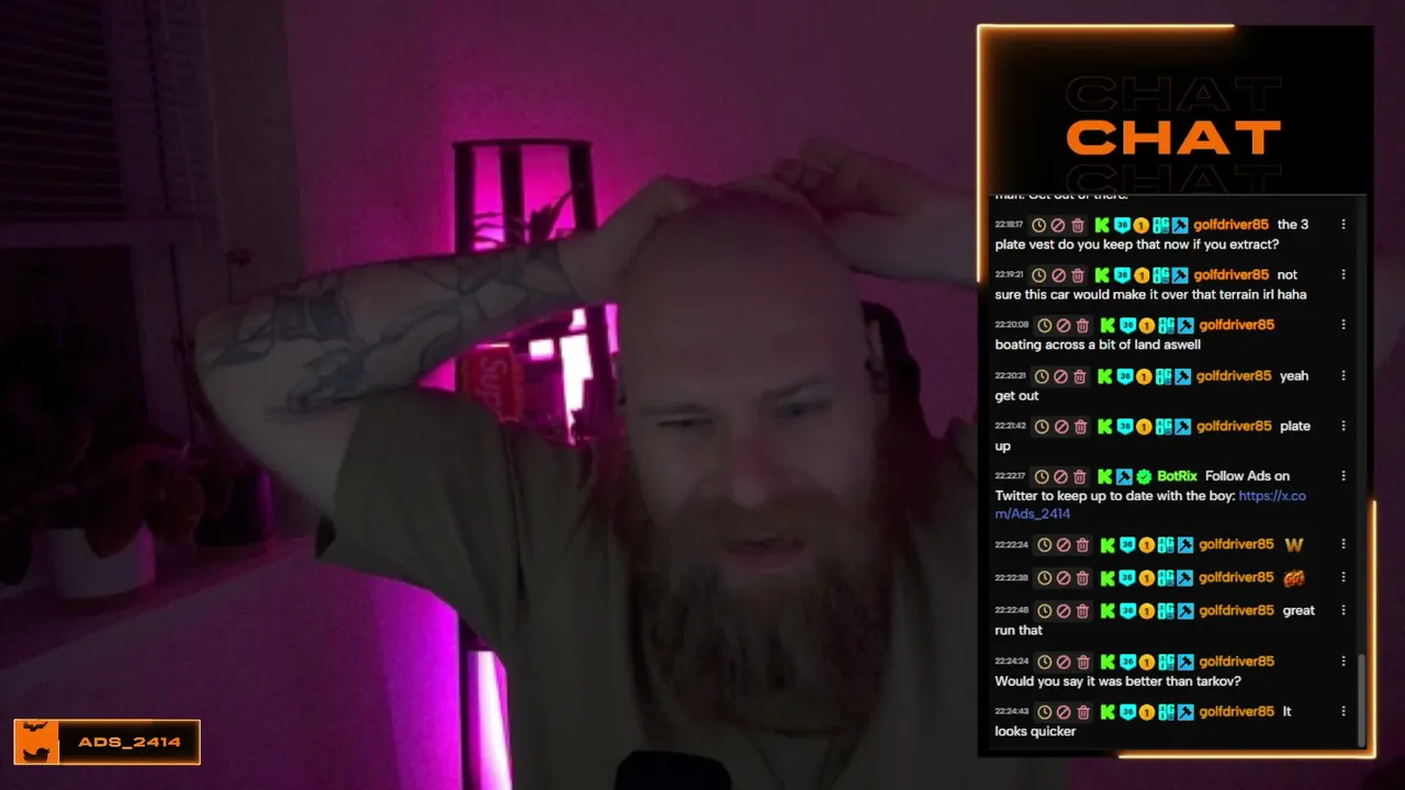 Ads_2414 live