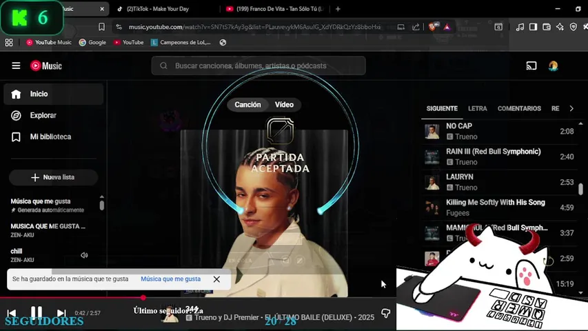 de salta para el mundo, ahre