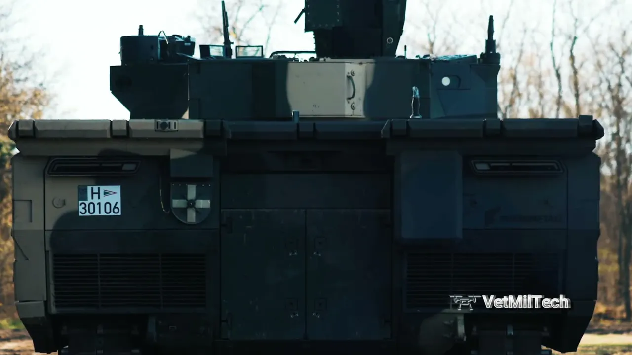 VetMilTech