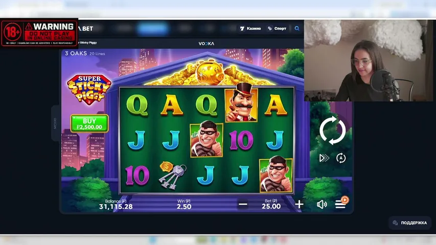nellyjackpot playing Slots & Casino - Live Casino Stream