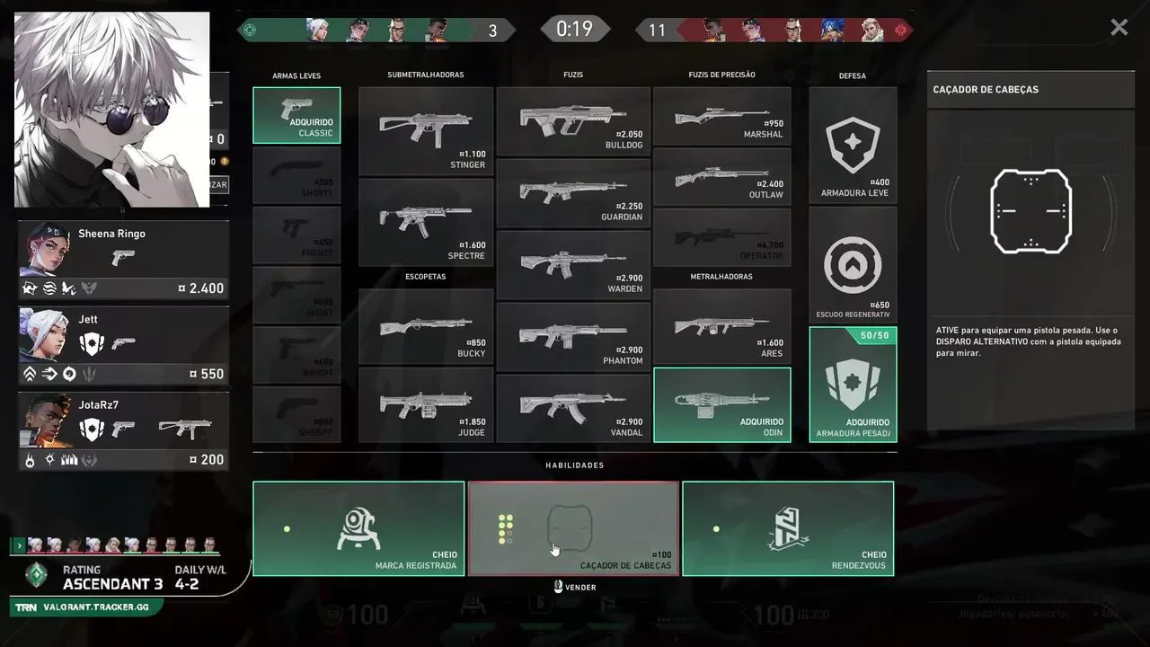 thebaiano_tv live