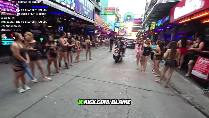 Blame
