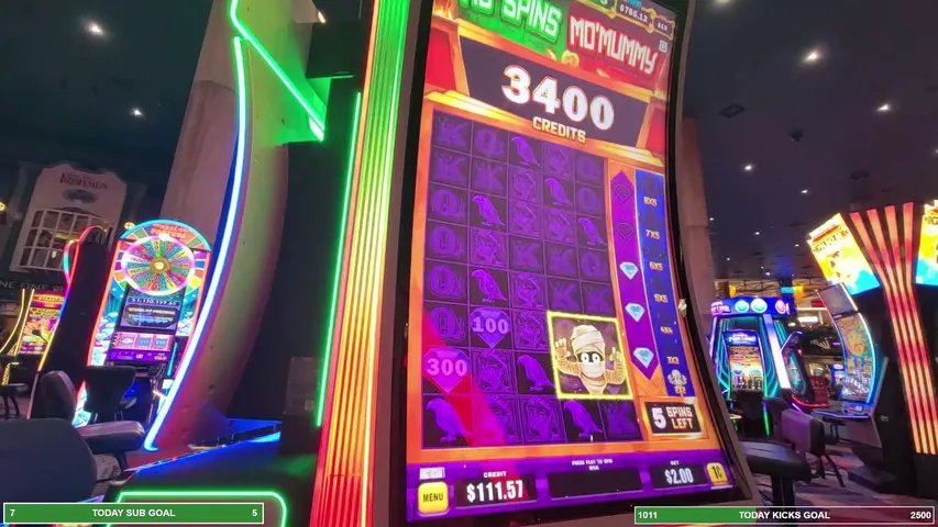 boneclinks playing Slots & Casino - Live Casino Stream