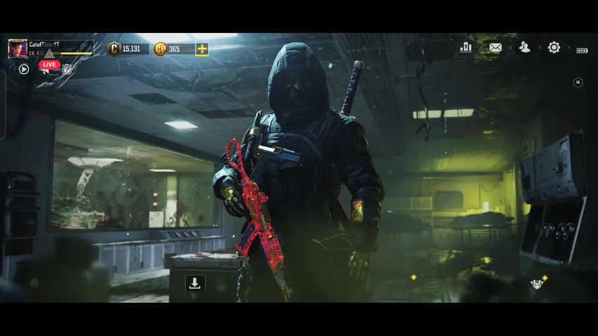 New Kick Streamer! Come support my stream. ❤️