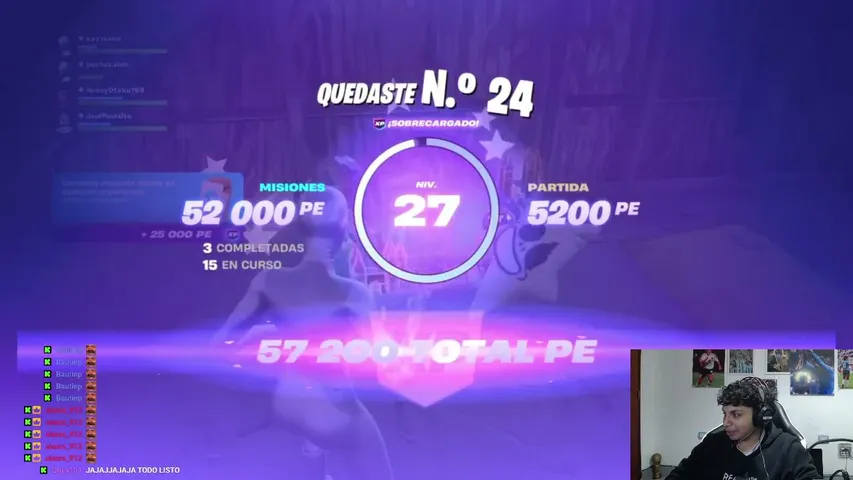 NOCHE LARGA DE FIFAS | CHARLA CON LOS PIBES!!!