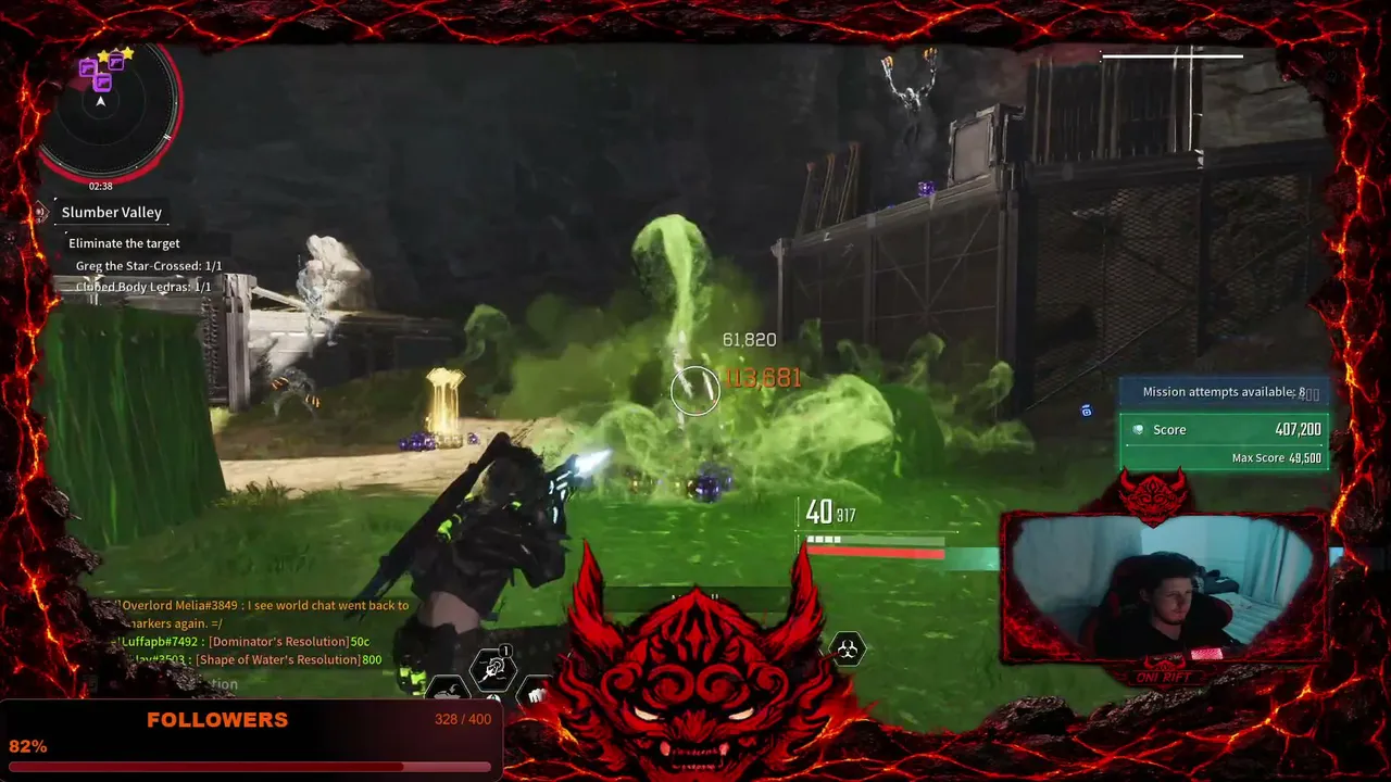 RedRP_1 live