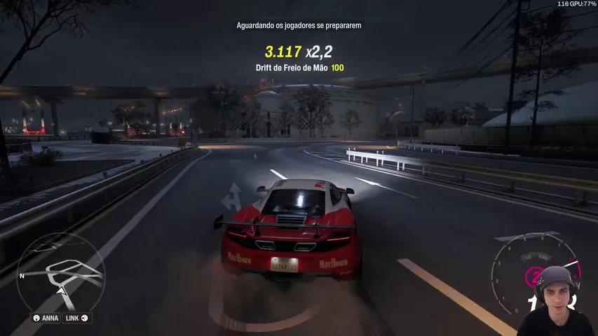 Forza Horizon 6 - Jogando com Inscritos