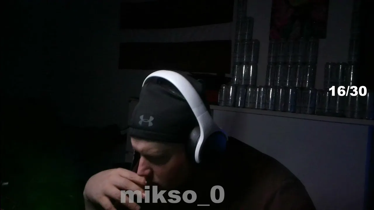 Mikso_0 live