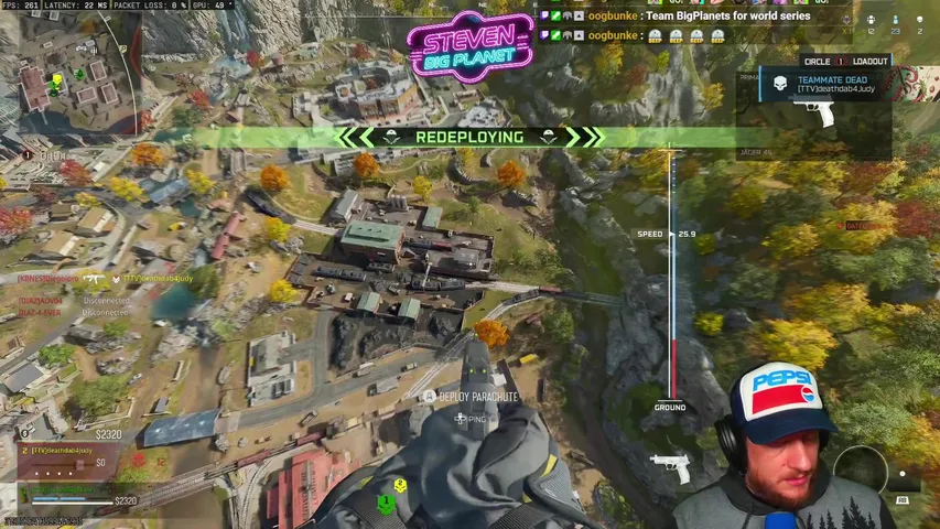 🔴Hello Everyone!🔴 [!merch] Small Streamer Big Dreams!