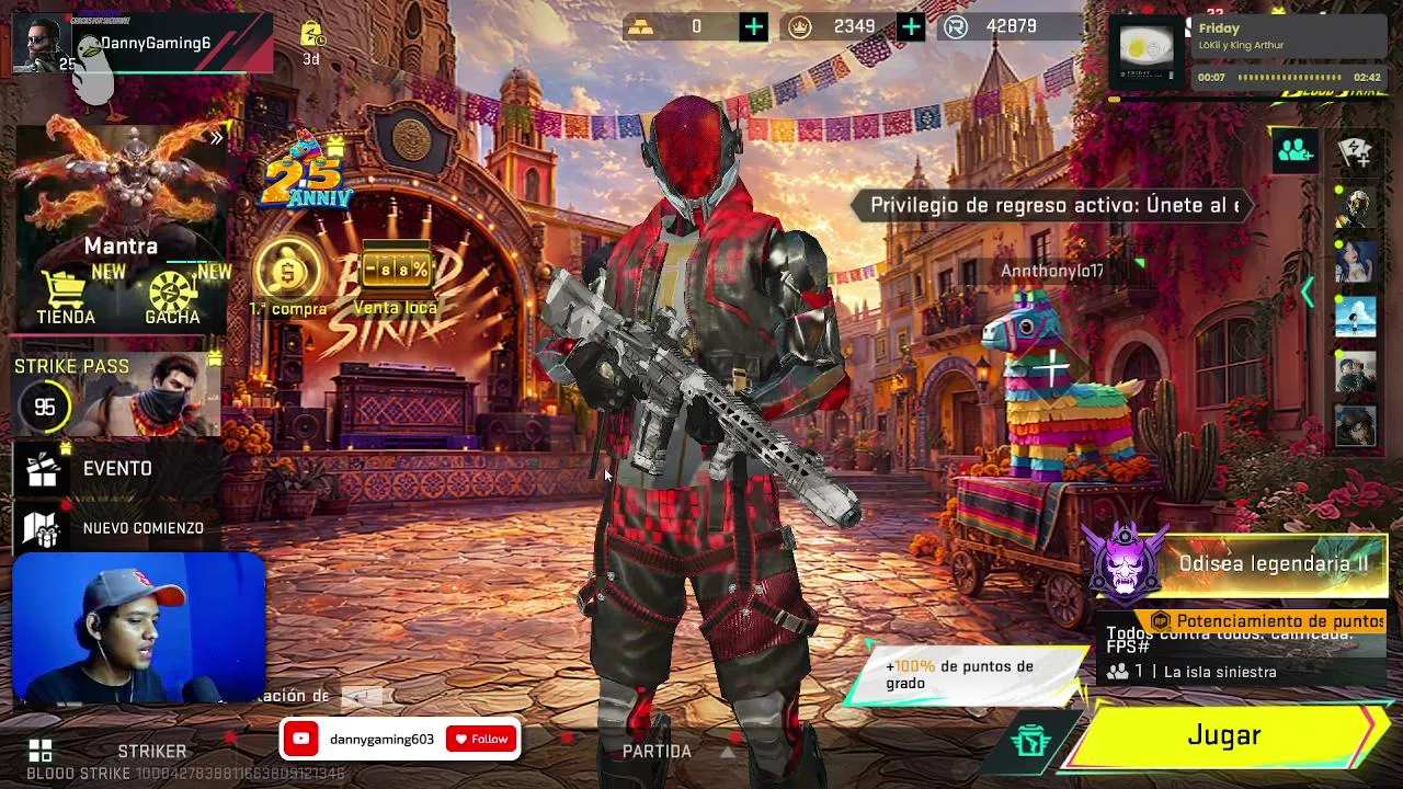 Volvemos al hardcore