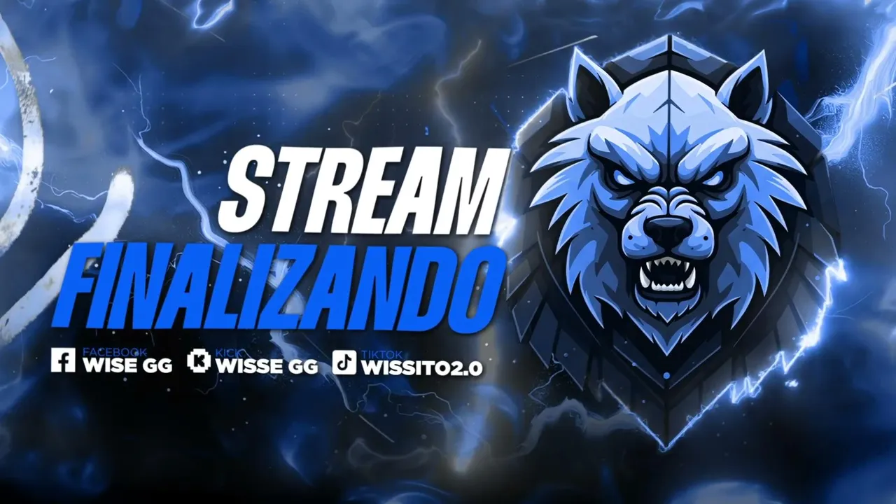 WisseGG live