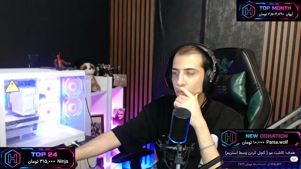 amirhexor