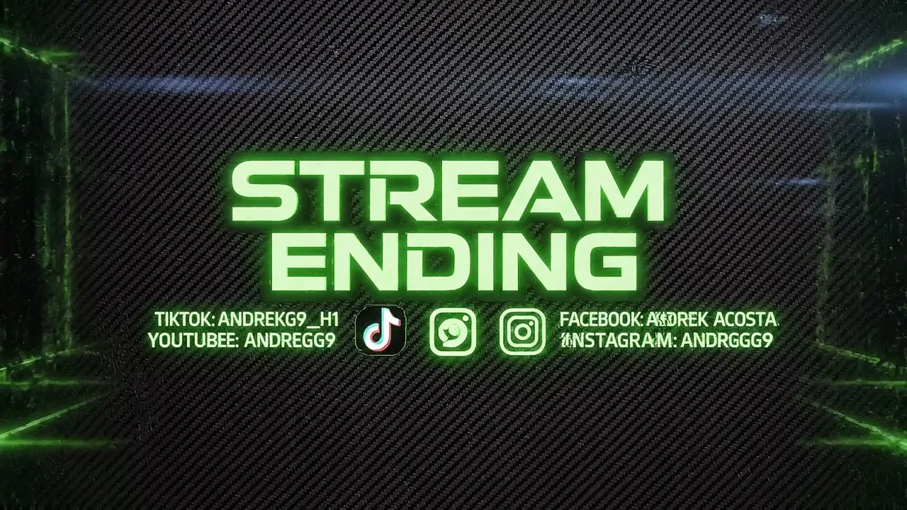 andregg9 live