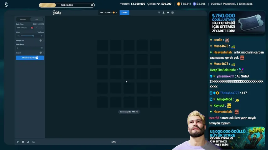 sakultah playing Slots & Casino - Live Casino Stream