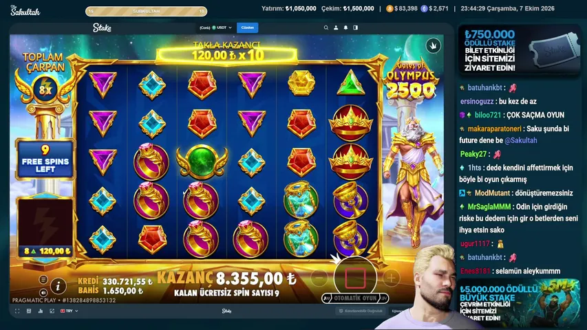sakultah playing Slots & Casino - Live Casino Stream