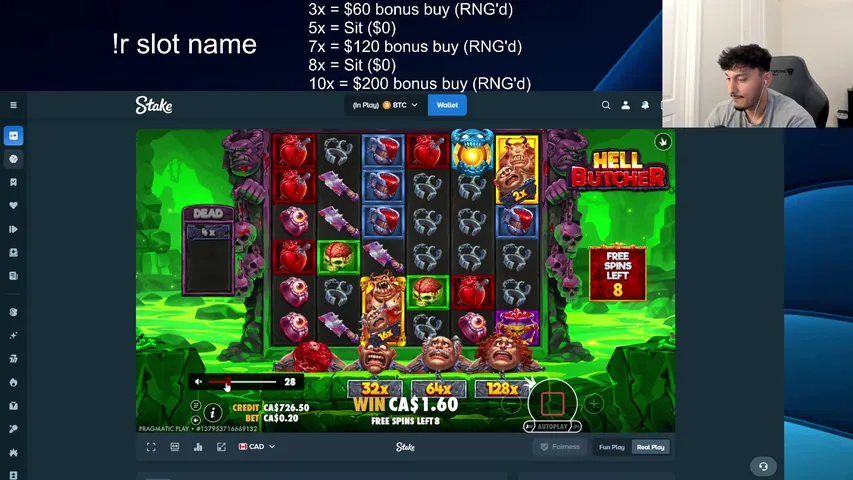 raddishgamba playing Slots & Casino - Live Casino Stream