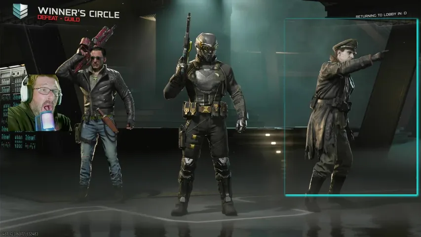 Black ops 7 Daily Challenges