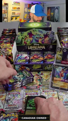 Canadian Rip N Ship - BUY PACKS HERE