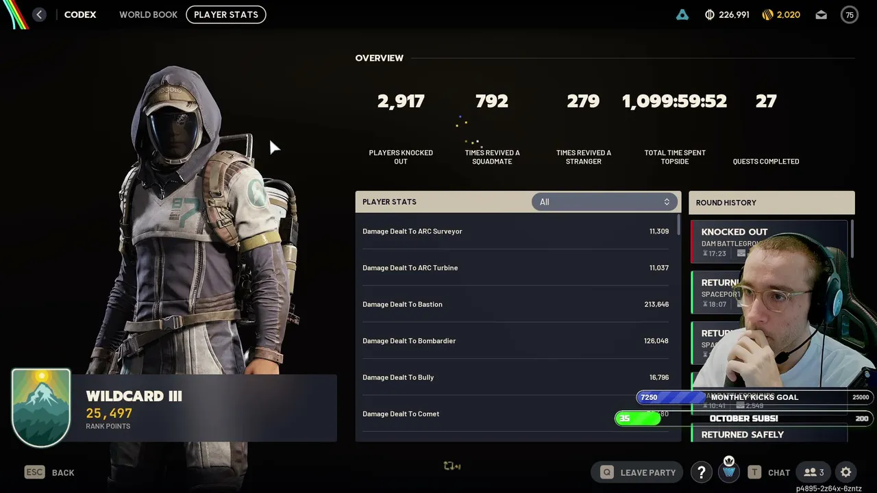 WatsOnTheTelly live stream