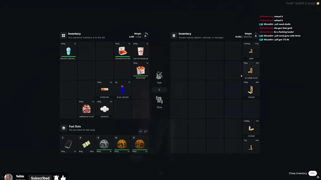 Sadi live stream