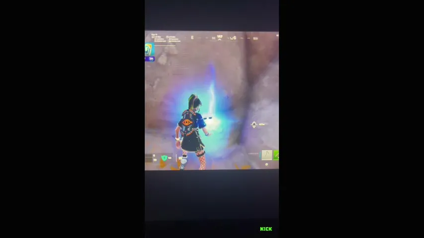 littlesumbeach playing Fortnite Zero Build - Live Casino Stream
