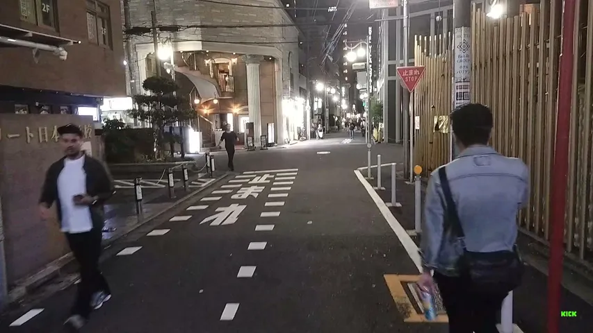 badokick