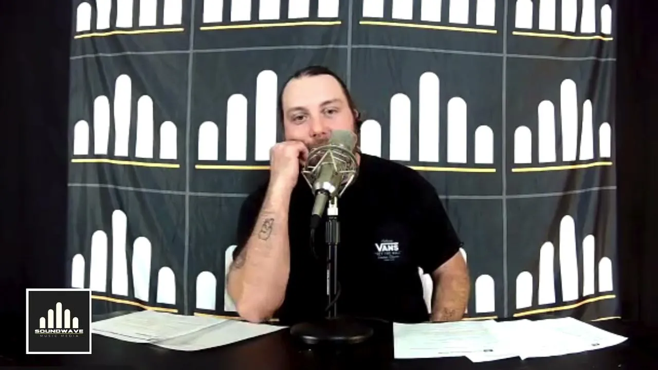 SoundwaveMusicMedia live