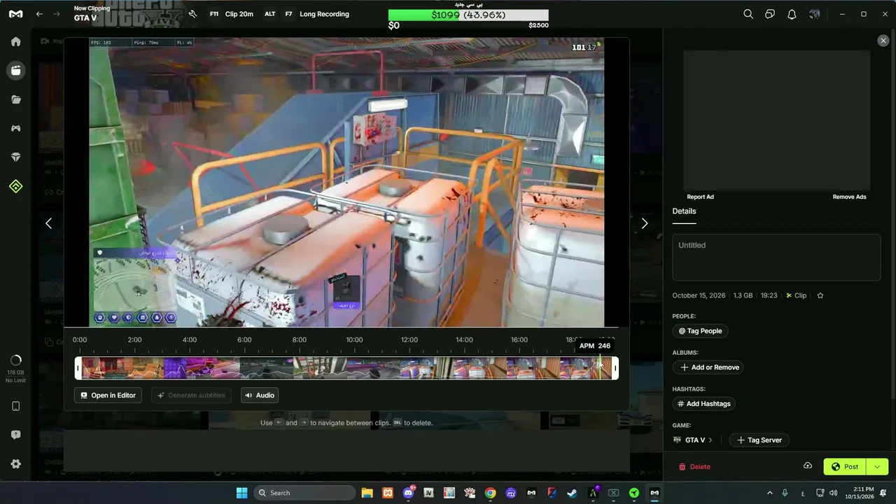 OGxHusni live stream