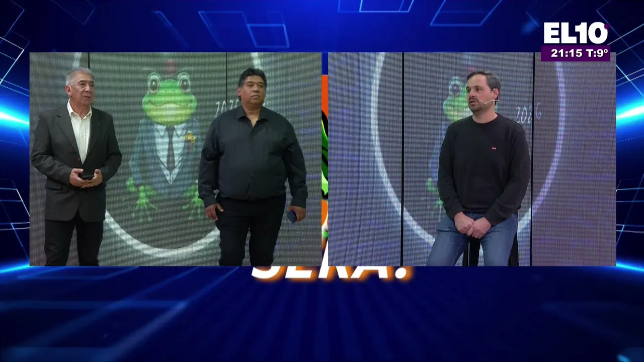 el10tvaire live