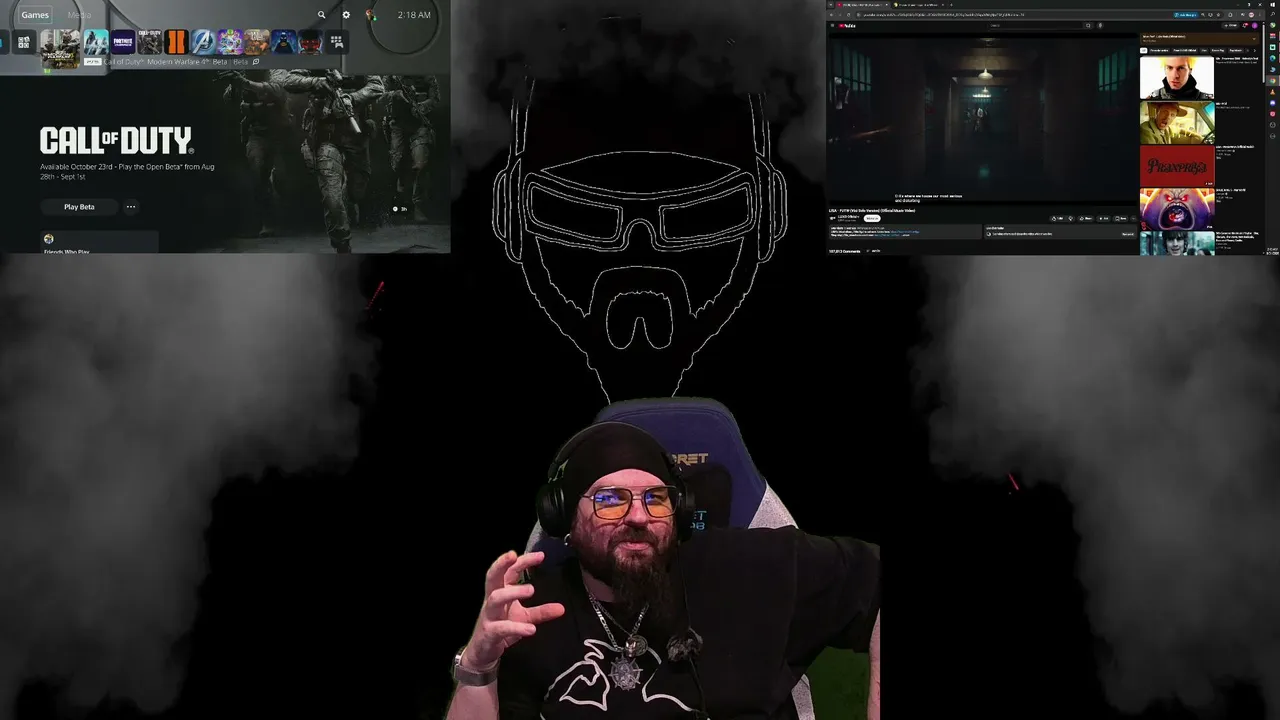 JuggDraco