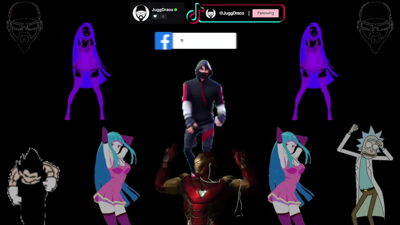 JuggDraco live