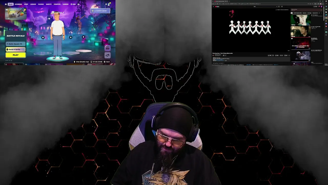 JuggDraco