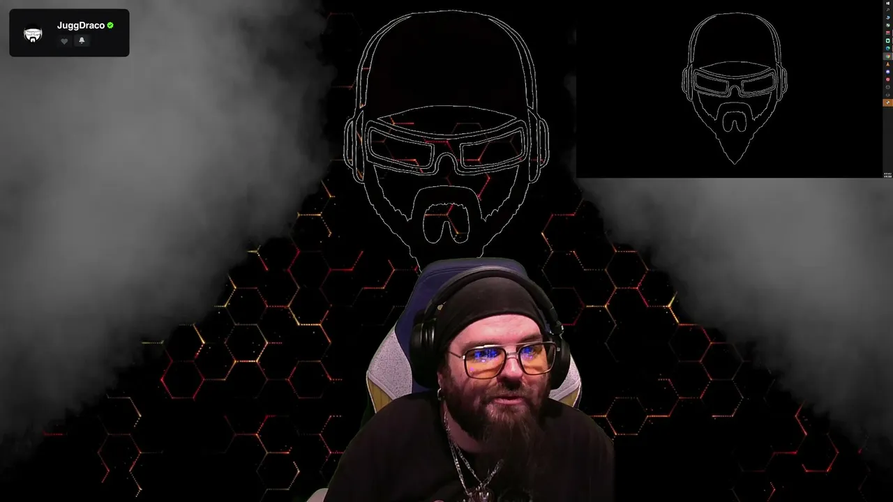 JuggDraco